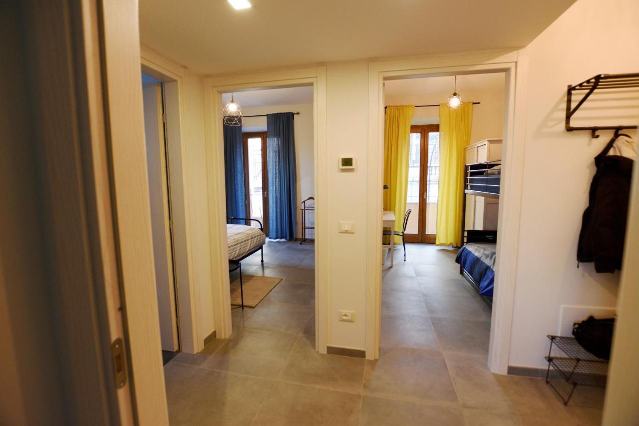 La Casetta Di Anastasia Rome Exterior photo